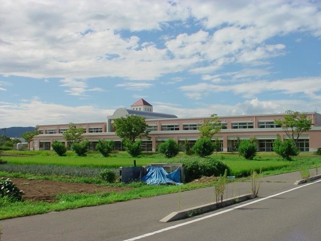 プライムケア桃花林