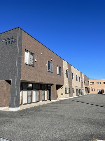 高齢者住宅　ももその