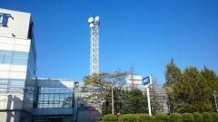 宮城テレビ放送　本社