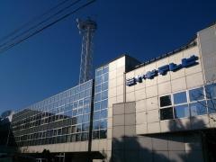 宮城テレビ放送　本社