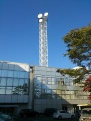 宮城テレビ放送　本社