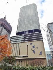 静岡朝日テレビ関西支社