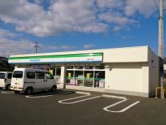 ファミリーマート　駅家町江良店