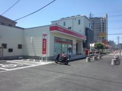 浦和太田窪二郵便局