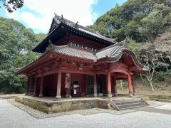 多久聖廟