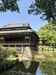 友泉亭公園