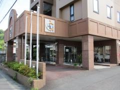 ホテルクラウンヒルズ中村