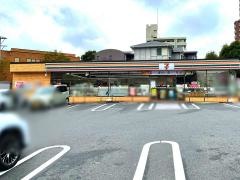 セブンイレブン　名古屋山手通2丁目店