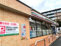 セブンイレブン　名古屋山手通2丁目店