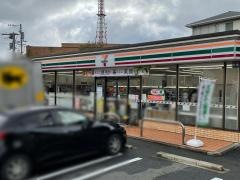 セブンイレブン　名古屋山手通2丁目店