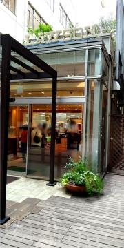 ローソン　東大病院店