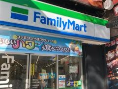 ファミリーマート　川崎小川町店