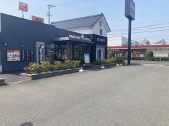 星乃珈琲店　蟹江店