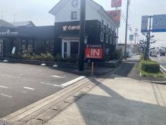 星乃珈琲店　蟹江店