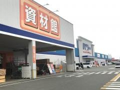 コメリパワー　須恵店