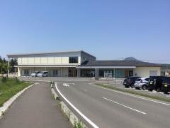 大和町役場　杜の丘出張所