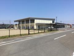 大和町役場　杜の丘出張所
