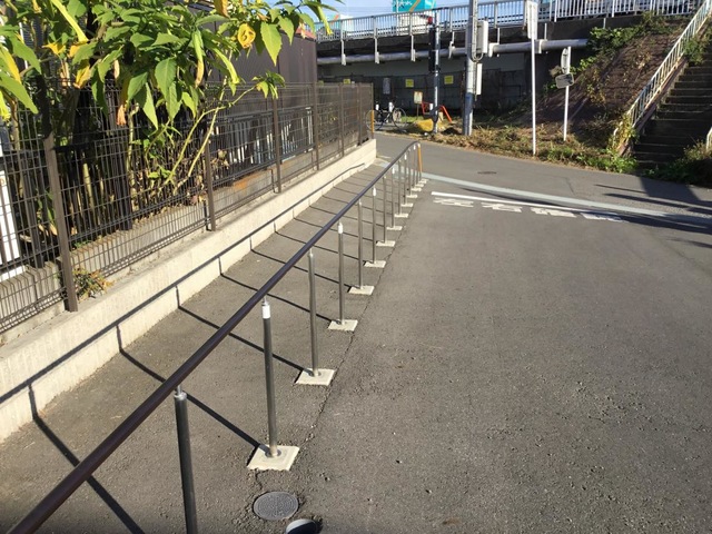仙波グループホームそよ風