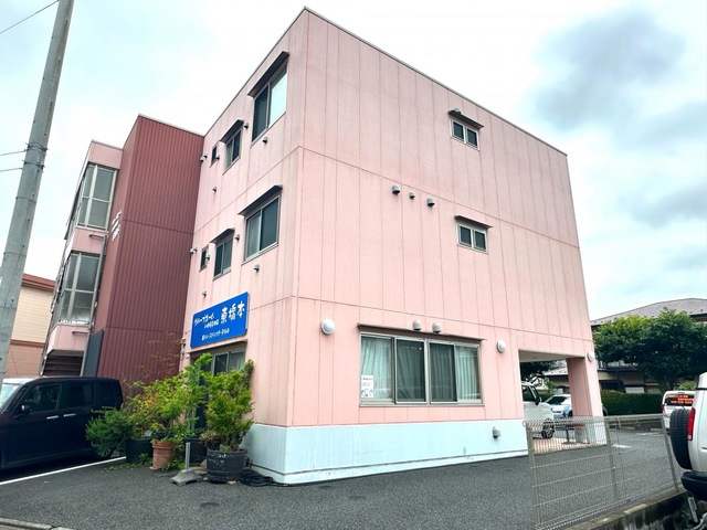 グループホーム東橋本 施設外観