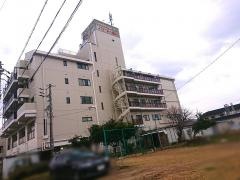 介護老人保健施設フラワーコート江南