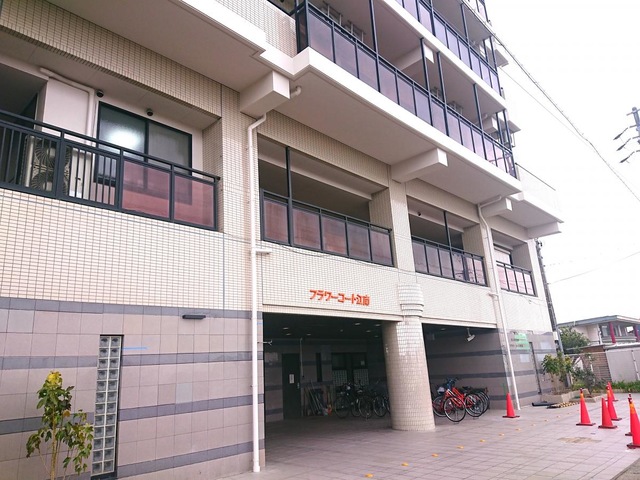 介護老人保健施設フラワーコート江南