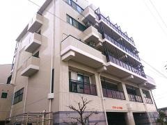 介護老人保健施設フラワーコート江南