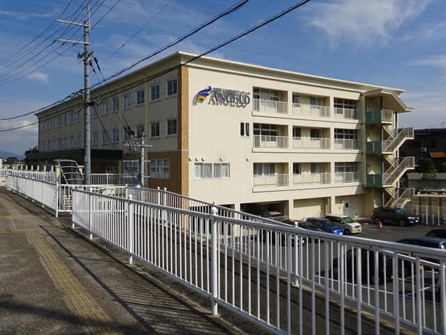 介護老人保健施設アンジェロ
