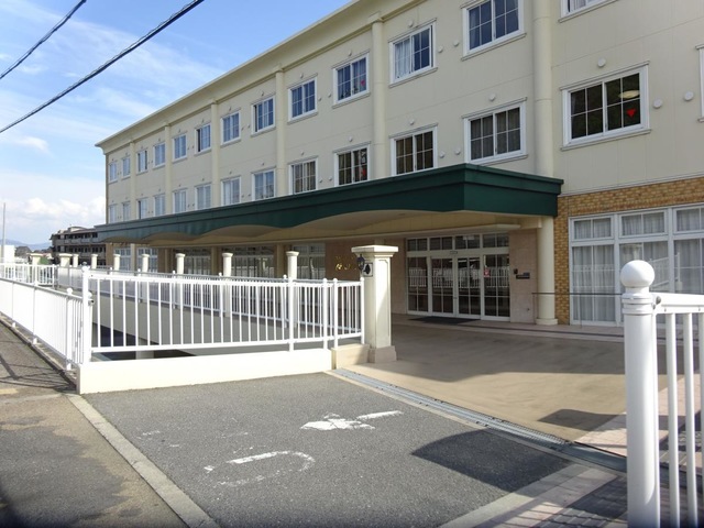 介護老人保健施設アンジェロ