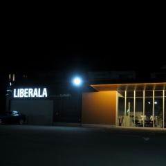 ＬＩＢＥＲＡＬＡ入間