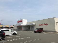 アカチャンホンポ　福井店