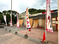 いきなりステーキ　宮原サービスエリア下り店