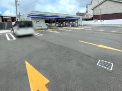 ローソン　鳥取今町店