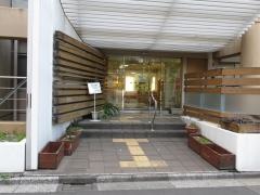 介護付有料老人ホーム　ソラスト江戸川