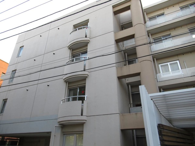 介護付有料老人ホーム　ソラスト江戸川