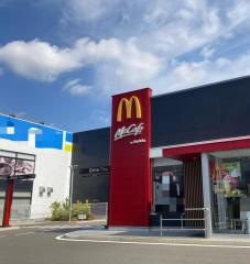 マクドナルド　大野城店