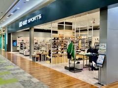 ＡＢＣ　ＭＡＲＴ　ＳＰＯＲＴＳイオンモール名取店