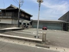 徳島大正銀行　小松島支店