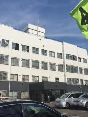 札幌東警察署