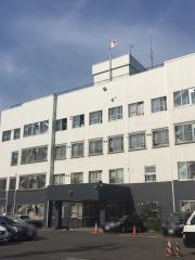 札幌東警察署