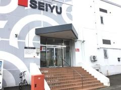 西友　富谷店