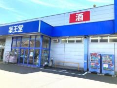 薬王堂気仙沼田中前店