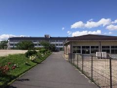 本宮市立本宮第一中学校