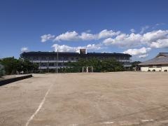 本宮市立本宮第一中学校