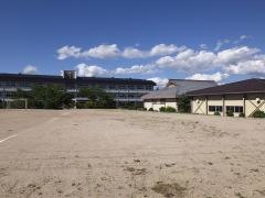 本宮市立本宮第一中学校