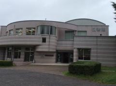 水戸市立東部図書館
