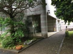 水戸市立東部図書館