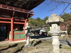 岩船山高勝寺