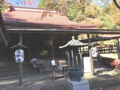 岩船山高勝寺