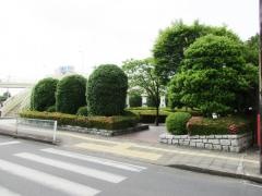 柳原緑地