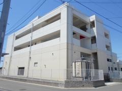 さいたま市西消防署